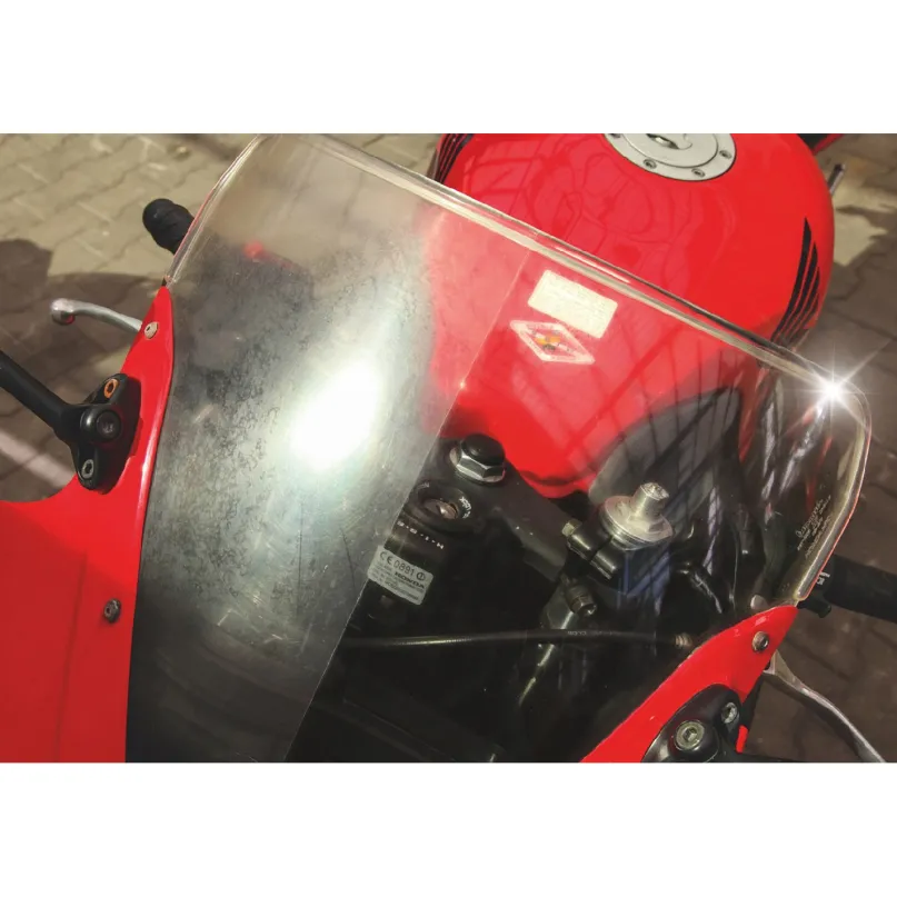 Motorrad Kratzer-Politur (50 ml)