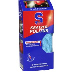 Motorrad Kratzer-Politur (50 ml)