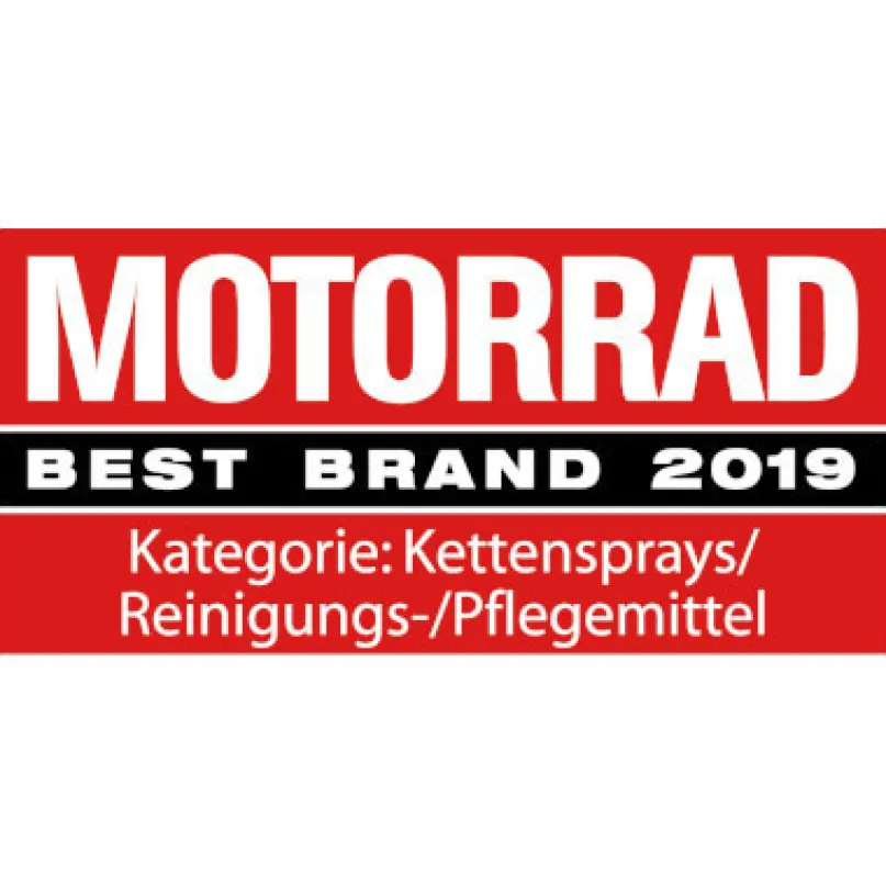 Motorrad Kratzer-Politur (50 ml)