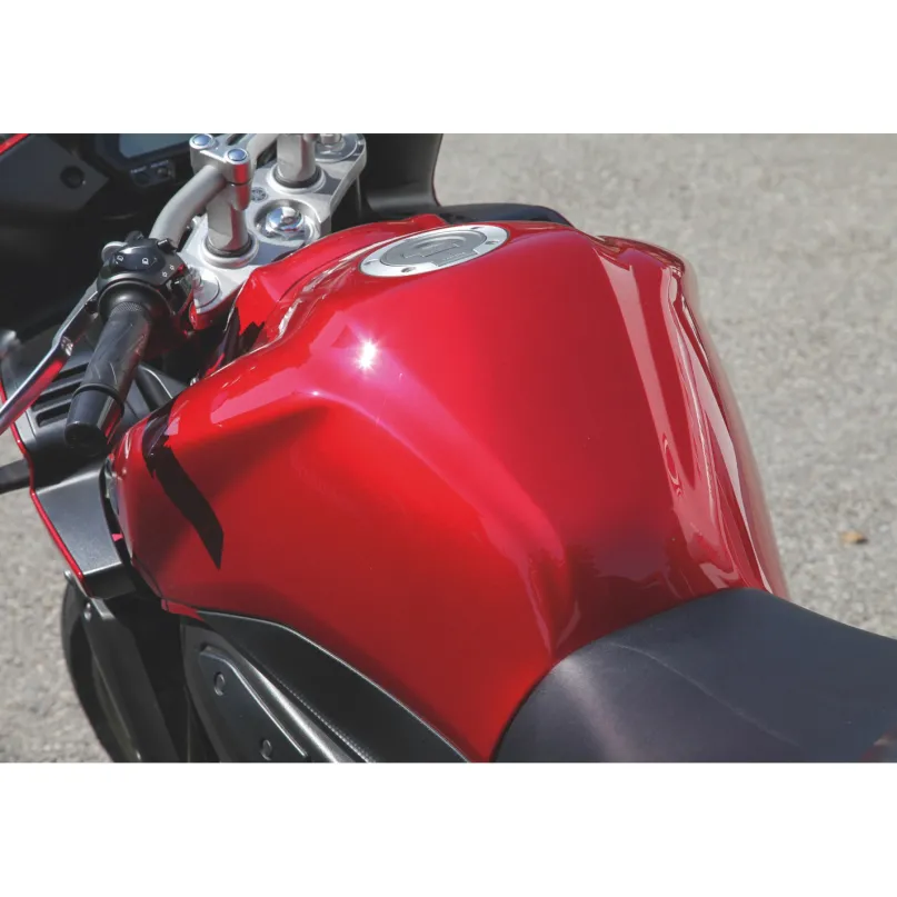 Motorrad Kratzer-Politur (50 ml)