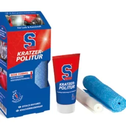 Motorrad Kratzer-Politur (50 ml)