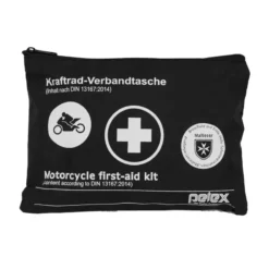 Motorrad-Verbandtasche