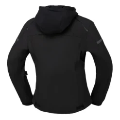 Moto 2.0 Softhshell Damen Motorradjacke