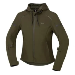 Moto 2.0 Softhshell Damen Motorradjacke