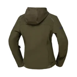 Moto 2.0 Softhshell Damen Motorradjacke