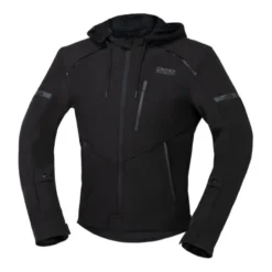 Moto 2.0 Softshell Motorradjacke