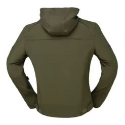 Moto 2.0 Softshell Motorradjacke