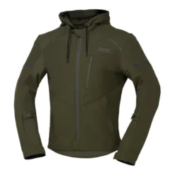 Moto 2.0 Softshell Motorradjacke