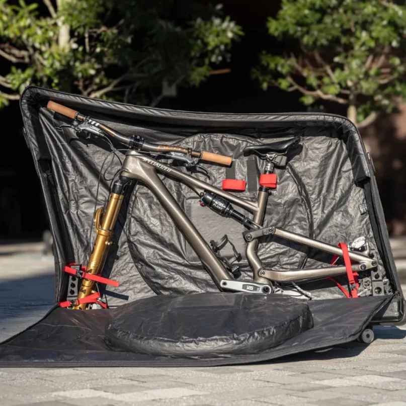 Mountain Bike Bag Pro Fahrrad Transporttasche