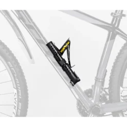 Mountain DA Fahrrad-Handpumpe