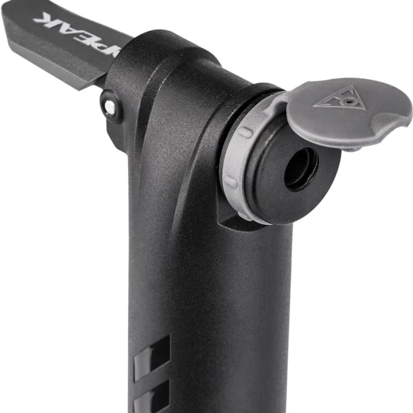 Mountain DA Fahrrad-Handpumpe
