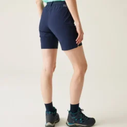 Mountain II Radhose kurz Damen