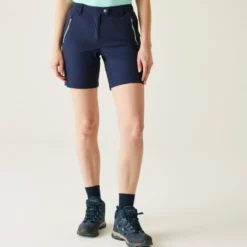 Mountain II Radhose kurz Damen