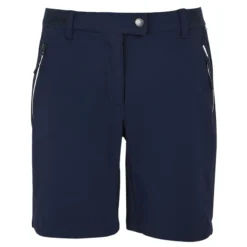 Mountain II Radhose kurz Damen