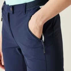 Mountain II Radhose kurz Damen