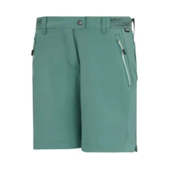 Mountain Radhose kurz Damen