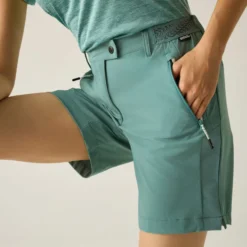 Mountain Radhose kurz Damen