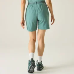 Mountain Radhose kurz Damen