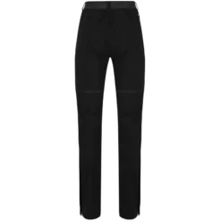 Mountain Zipp-Off Radhose lang Damen