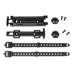 Mounting-Set Toptube Bags Halterung Oberrohrtasche
