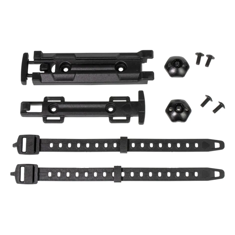 Mounting-Set Toptube Bags Halterung Oberrohrtasche