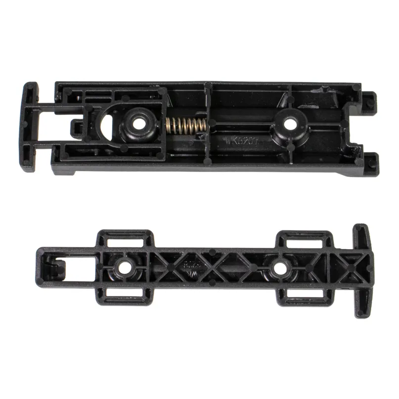 Mounting-Set Toptube Bags Halterung Oberrohrtasche