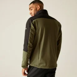 Moutdale Softshelljacke Herren