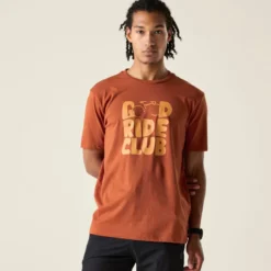 Movement III Tee Radshirt kurzarm Herren