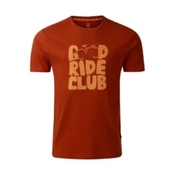 Movement III Tee Radshirt kurzarm Herren