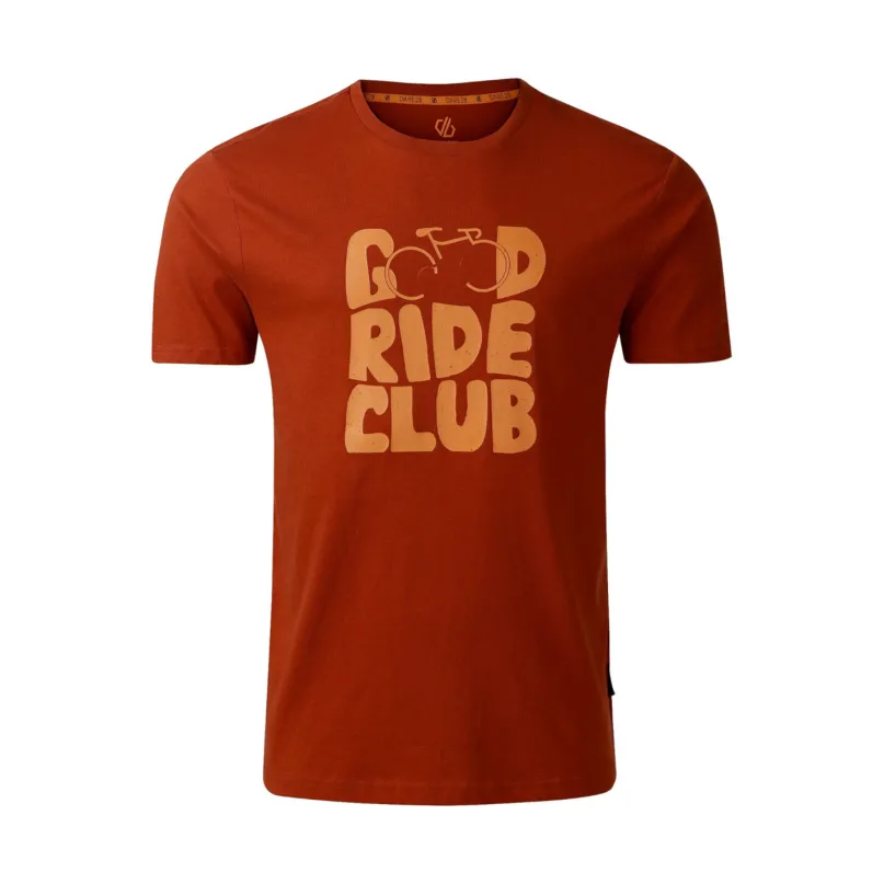 Movement III Tee Radshirt kurzarm Herren