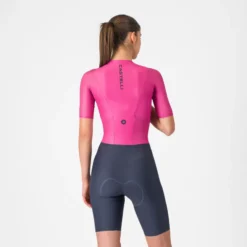 Movement Suit Radeinteiler Damen