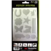 3M Scotchlite Reflexionsaufkleber