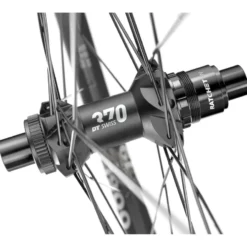 M 1900 Spline MTB-Laufradsatz (27,5