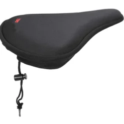 MTB Gel Sattelüberzug