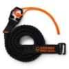 MTB Quick Fit Abschleppseil Fahrrad
