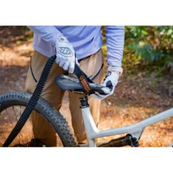 MTB Quick Fit Abschleppseil Fahrrad