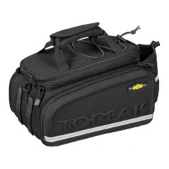 MTM Trunkbag DXP ausklappbare Gepäckträgertasche