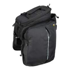 MTM Trunkbag DXP ausklappbare Gepäckträgertasche