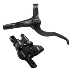 MT401/MT410 Scheibenbremse