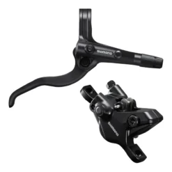 MT401/MT410 Scheibenbremse