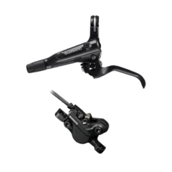 MT501/MT500 Scheibenbremse