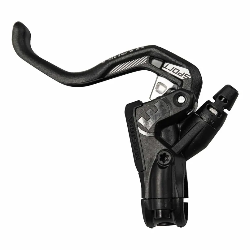 MT Trail Sport Fahrrad-Scheibenbremse Set