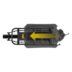 MTX Beamrack II E-Type Gepäckträger