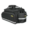 MTX Trunk Bag DXP 2.0 mit Trunklock Gepäckträgertasche