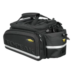 MTX Trunk Bag DXP 2.0 mit Trunklock Gepäckträgertasche