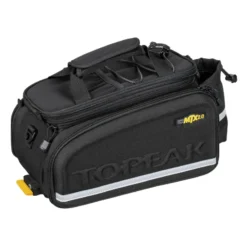 MTX Trunk Bag DXP 2.0 mit Trunklock Gepäckträgertasche