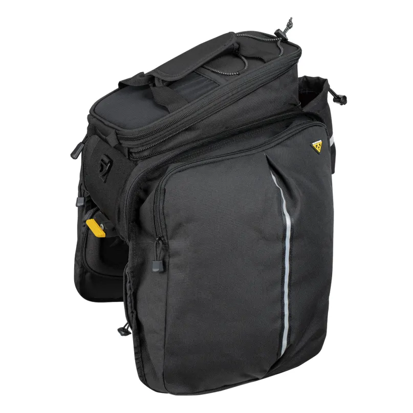 MTX Trunk Bag DXP 2.0 mit Trunklock Gepäckträgertasche