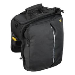 MTX Trunk Bag EXP 2.0 mit Trunklock Gepäckträgertasche