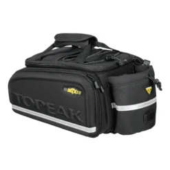 MTX Trunk Bag EXP 2.0 mit Trunklock Gepäckträgertasche