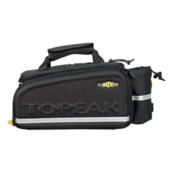 MTX Trunk Bag EXP 2.0 mit Trunklock Gepäckträgertasche